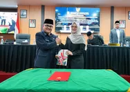DPRD Sulsel Bahas Rekomendasi LKPJ Gubernur 2025, Pemprov Tegaskan Komitmen Perbaikan Kinerja