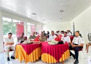 Hanya Dua di Sulsel! Syahruni Haris Sebut Koperasi Desa Merah Putih Mudahkan Petani