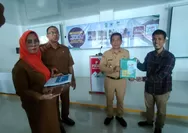 Dispusip Sinjai Luncurkan Dua Buku Digital pada Peringatan HUT Perpusnas dan Hari Buku Nasional 2026