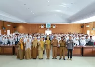 Siswa SMPN 1 Bulukumba Ikut Pelatihan Jurnalistik, Kominfo Siapkan Generasi Cerdas Digital