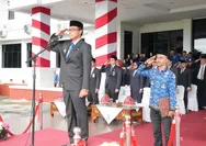 Pemkab Sinjai Gelar Upacara Harkitnas ke-118, Tekankan Semangat Persatuan dan Transformasi Digital