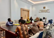 Peta Jalan Pembangunan Kependudukan Bulukumba Diharmonisasi