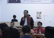 Syahruni Haris Serap Aspirasi Anak Muda Bulukumba, Bahas Pelatihan dan Lapangan Kerja