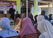 Patudangi Kawal Realisasi APBD 2026 di Bulukumba, Serap Aspirasi Warga di Empat Titik