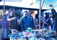 Jelang Idul Adha 1447 H, DPRD Bulukumba Cek Stabilitas Harga Sembako