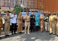 Syahruni Haris Harap Bantuan Kurban Presiden Picu Kemajuan Peternakan Bulukumba