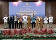 Pengelolaan Keuangan Pemkab Bulukumba Semakin Baik, Raih WTP Ke-13