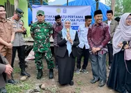 Hadiri Penamatan Santri Darul Istiqamah Biroro, Bupati Ratnawati Tekankan Pentingnya Karakter dan Akhlak