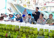 Gubernur Andi Sudirman Apresiasi Polda dan TNI Bongkar Jaringan Penyalahgunaan BBM-LGP Subsidi di Wilayah Sulsel