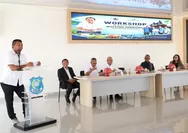 Bangun Ekosistem Investasi Agribisnis, Pinisi Citra Perseroda Gandeng FamFresh Dorong Bulukumba Jadi Pusat Ekonomi Baru