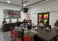 Perkuat Sinergi Penegakan Hukum, Polres Bulukumba Gelar Sosialisasi Korwas PPNS