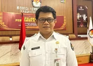 Putra Mantan Sekda Bulukumba, Darmawan Dipercaya Jabat Sekretaris KPU Kota Batam