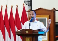 Andi Sudirman Jadi Satu-satunya Gubernur Pembicara di Forum Nasional ATS, Sulsel Jadi Rujukan Pendidikan Indonesia