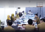 RTRW Bulukumba 2025-2045 Dibahas, DPRD Fokus Lindungi Lahan Pertanian dan Tata Permukiman