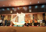 Sulsel Jadi Provinsi Pertama Canangkan Sensus Ekonomi 2026, BPS RI Apresiasi Dukungan Andi Sudirman