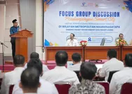 Pemprov Sulsel Percepat Smart City Mamminasata, Dorong Layanan Publik Digital dan Transportasi Terintegrasi