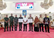 Pemprov Sulsel Gandeng Kodam XIV/Hasanuddin Percepat Penanganan Banjir Luwu Utara