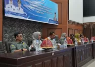 Pemkab Sinjai Percepat Digitalisasi Keuangan, Bupati Ratnawati Dorong Implementasi KKPD di Seluruh OPD