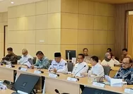 Bupati Bulukumba Jemput Dukungan Kemenkes, Dorong Penguatan Infrastruktur Kesehatan Primer