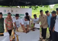 BAZNAS Bulukumba Sembelih 129 Ekor Kambing DAM Jamaah Haji, Dibagi ke Panti Asuhan dan Ponpes