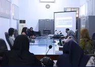 Sekretariat DPRD Bulukumba Perkuat Kompetensi Pegawai Lewat Pelatihan Jurnalistik dan Publikasi Digital