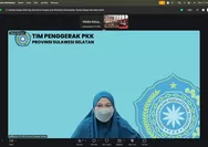 PKK Sulsel Perkuat Edukasi B2SA dan Gerakan Stop Boros Pangan, Dorong Ketahanan Pangan Keluarga