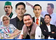 Tinggalkan Sekat Organisasi, Sejumlah Figur Nyatakan Sikap Maju Caketum KNPI Bulukumba