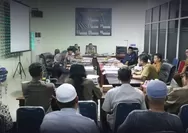 Komisi III DPRD Bulukumba Bahas Polemik Pamsimas Desa Caramming, Soroti Layanan Air Bersih dan Tata Kelola