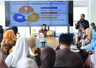Tingkatkan Keamanan Informasi, Diskominfo Bulukumba Bekali Admin Satu Data Indonesia melalui Workshop