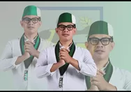 Sekretaris HMI Bulukumba Isranda Siap Bertarung di Musda KNPI, Usung Semangat Kolaborasi Pemuda