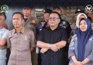 DPRD Bulukumba Terima Aksi Cipayung Plus, Massa Sampaikan Kritik dan Tuntutan terhadap Pemerintahan Prabowo-Gibran