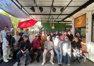 Workshop Produksi Suling Tradisional Sulsel Dibuka, Jadi Ruang Pewarisan Budaya Maritim kepada Generasi Muda