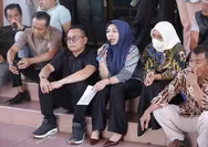 Ketua DPRD Bulukumba Terima Aspirasi Cipayung Plus, Tegaskan Komitmen Kawal Suara Masyarakat