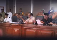 DPRD Bulukumba Rekomendasikan Pencabutan Surat Edaran Pembongkaran Bangunan di Tahura Bontobahari
