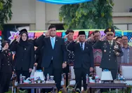 Hari Bhayangkara ke-80, Andi Amar: Polri Harus Jadi Garda Terdepan Pelayanan Rakyat