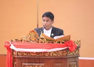 Fraksi Golkar DPRD Bulukumba Apresiasi Opini WTP, Soroti SiLPA Rp58 Miliar dan Kemandirian Fiskal