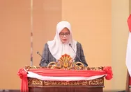 Fraksi NasDem DPRD Bulukumba Soroti PAD, SiLPA, Infrastruktur hingga Pelayanan Dasar dalam Pandangan APBD 2025