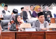 Seluruh Fraksi DPRD Bulukumba Setujui Ranperda Pertanggungjawaban APBD 2025 Dilanjutkan ke Tahap Pembahasan