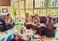Disparpora Bulukumba dan Tim Riset Ciputra Makassar Perkuat Kolaborasi Membangun Pariwisata Berkelanjutan