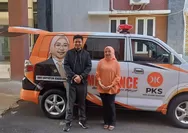 Ketua DPRD Bulukumba Umy Asyiatun Luncurkan Ambulans Gratis untuk Masyarakat, Siap Layani Seluruh Wilayah
