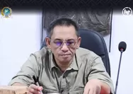 Andi Suriadi Tegaskan Pergantian Ketua DPRD Bulukumba Murni Penyegaran, Bantah Ada Konflik di Internal PKS