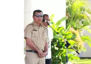 Bupati Bulukumba Ingatkan ASN, Jangan Andalkan Gaji Semata untuk Kebutuhan Keluarga