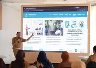Diskominfo Bulukumba Evaluasi 109 Website Desa, 50 Masuk Kategori Aktif