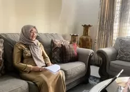 MPLS Ramah Resmi Dimulai, Bupati Sinjai Tegaskan Tak Ada Lagi Perploncoan di Sekolah