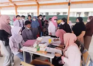 230 Murid Baru Sekolah Rakyat Terintegrasi Sinjai Mulai MPLS, Siap Jalani Kehidupan Berasrama