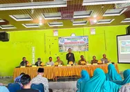 Wakil Ketua DPRD Bulukumba Hadiri Musrenbang Desa Bijawang, Dorong Pembangunan Partisipatif