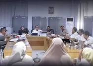 Komisi IV DPRD Bulukumba Bahas Revitalisasi Sekolah 2026, 34 Satuan Pendidikan Diproyeksikan Terima Bantuan