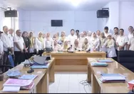 Komisi IV DPRD Bulukumba Tekankan Transparansi dan Kepatuhan Juknis pada Program Revitalisasi Sekolah 2026