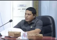Komisi I DPRD Bulukumba Rampungkan Pembahasan Ranperda Pertanggunghawaban APBD 2025