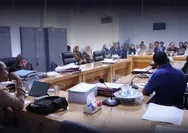 Meski Hari Libur, Komisi IV DPRD Bulukumba Tetap Bahas Ranperda Pertanggungjawaban APBD 2025